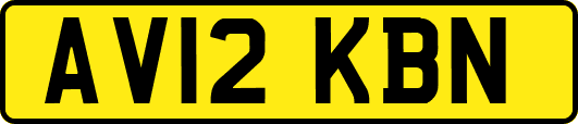 AV12KBN