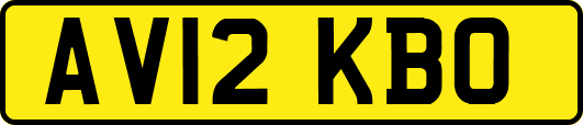 AV12KBO