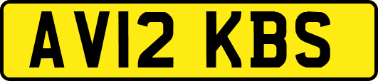 AV12KBS