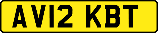 AV12KBT