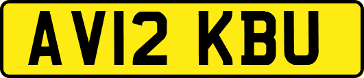 AV12KBU