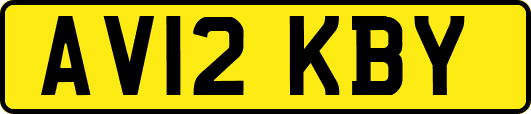 AV12KBY