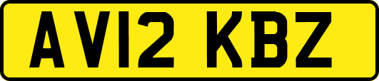 AV12KBZ