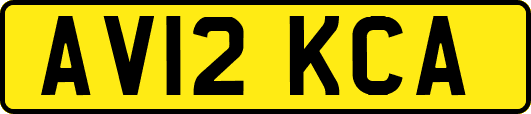 AV12KCA