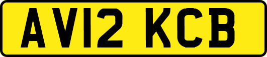 AV12KCB