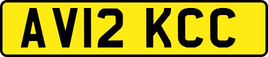 AV12KCC