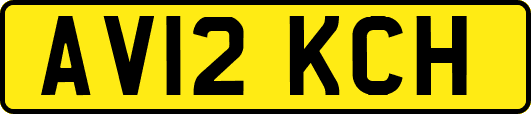 AV12KCH
