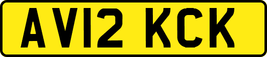 AV12KCK