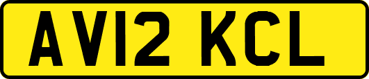 AV12KCL