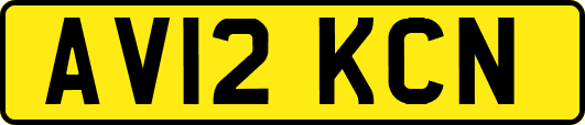AV12KCN