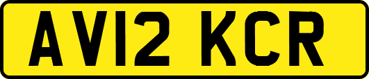 AV12KCR