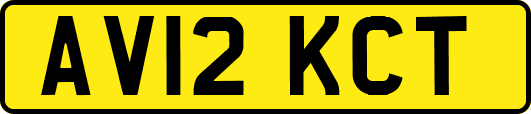 AV12KCT