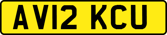 AV12KCU