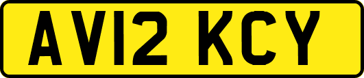 AV12KCY