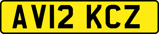 AV12KCZ