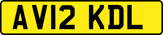 AV12KDL