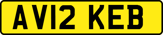 AV12KEB