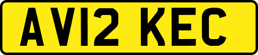 AV12KEC