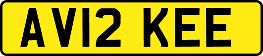 AV12KEE
