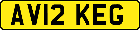 AV12KEG