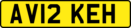AV12KEH