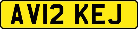 AV12KEJ
