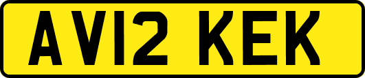 AV12KEK