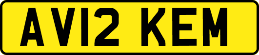 AV12KEM