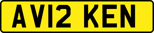 AV12KEN