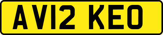 AV12KEO