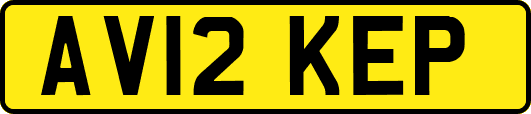 AV12KEP