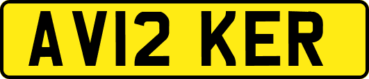 AV12KER
