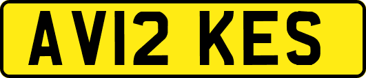 AV12KES