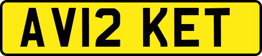 AV12KET