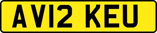 AV12KEU