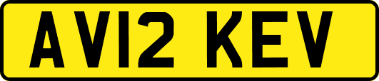 AV12KEV