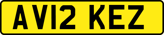 AV12KEZ