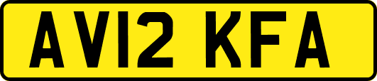 AV12KFA
