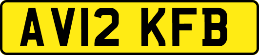AV12KFB