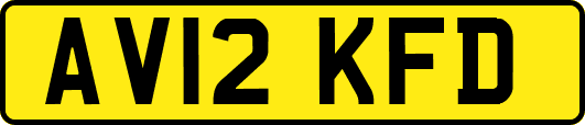 AV12KFD