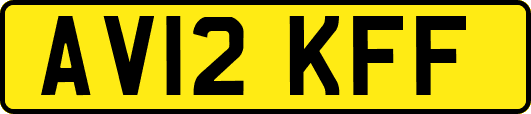 AV12KFF