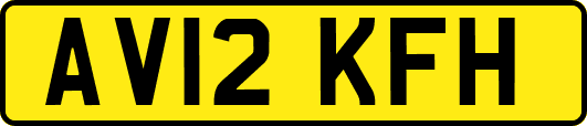 AV12KFH