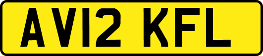 AV12KFL