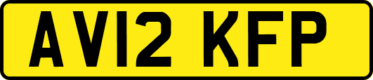 AV12KFP
