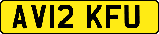 AV12KFU