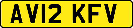 AV12KFV
