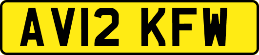 AV12KFW