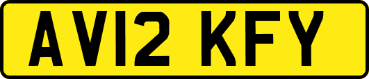 AV12KFY