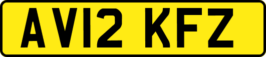 AV12KFZ