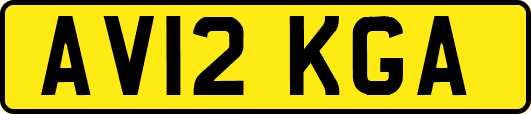 AV12KGA